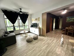 Blk 104B Eastbrook @ Canberra (Sembawang), HDB 4 Rooms #502860611